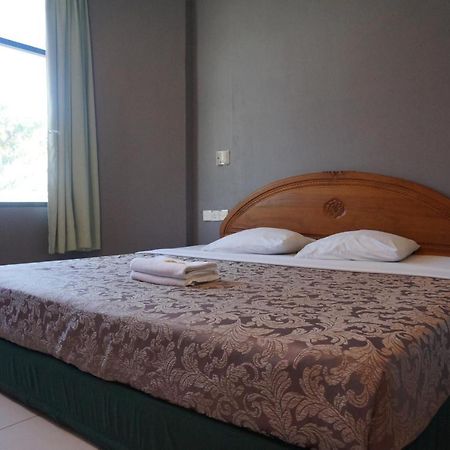 Amara Motel Langkawi Куах Екстер'єр фото