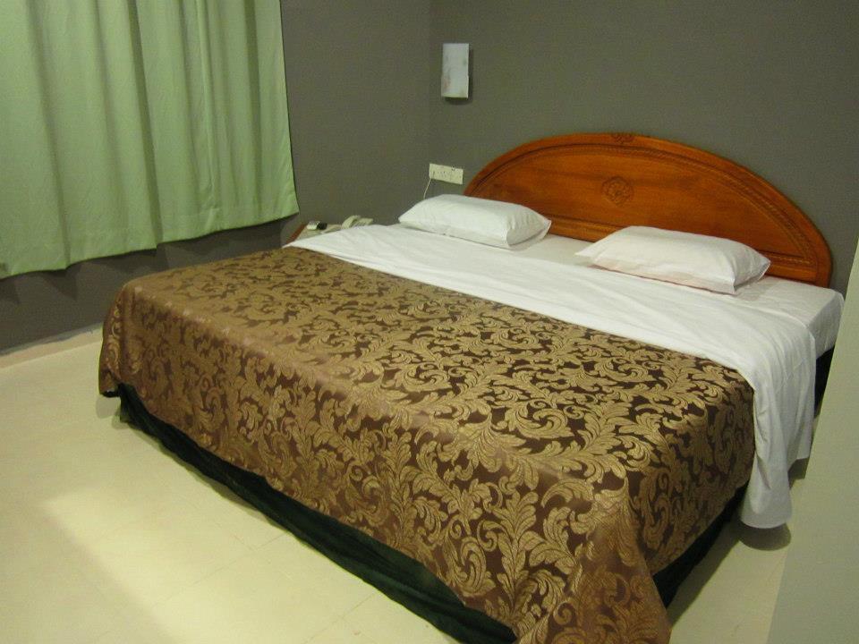 Amara Motel Langkawi Куах Екстер'єр фото