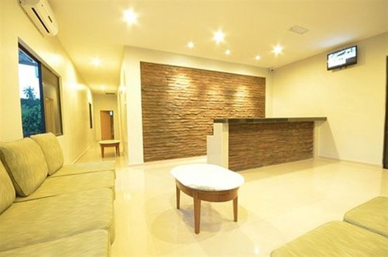 Amara Motel Langkawi Куах Екстер'єр фото