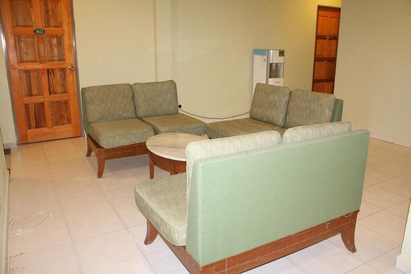 Amara Motel Langkawi Куах Екстер'єр фото