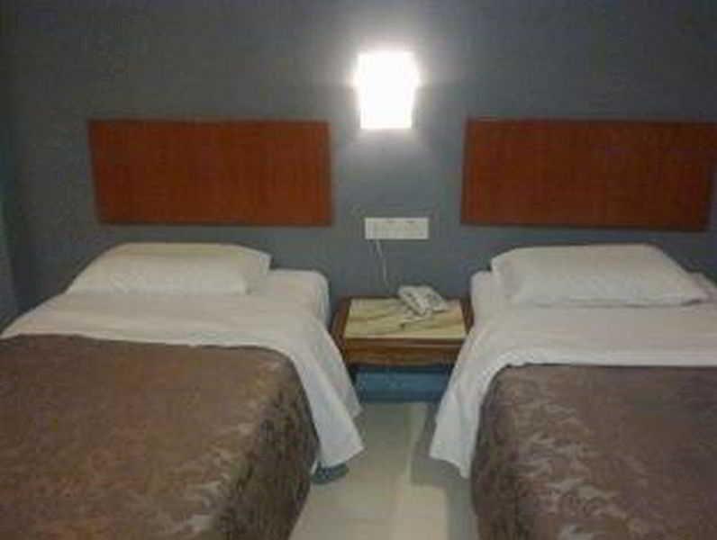 Amara Motel Langkawi Куах Екстер'єр фото