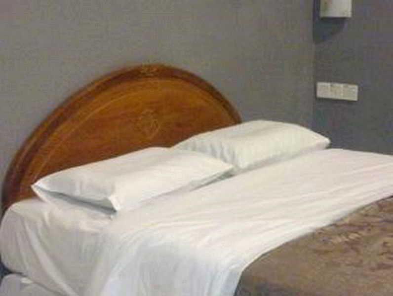 Amara Motel Langkawi Куах Екстер'єр фото