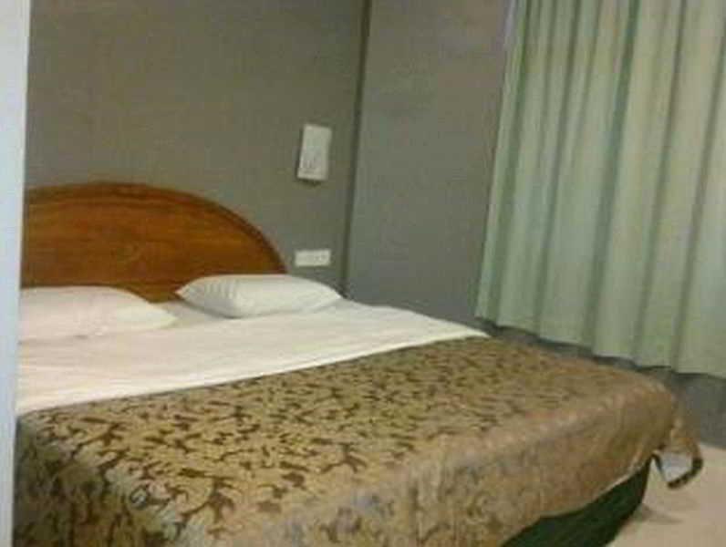 Amara Motel Langkawi Куах Екстер'єр фото