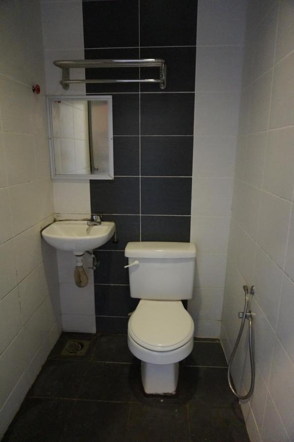 Amara Motel Langkawi Куах Екстер'єр фото