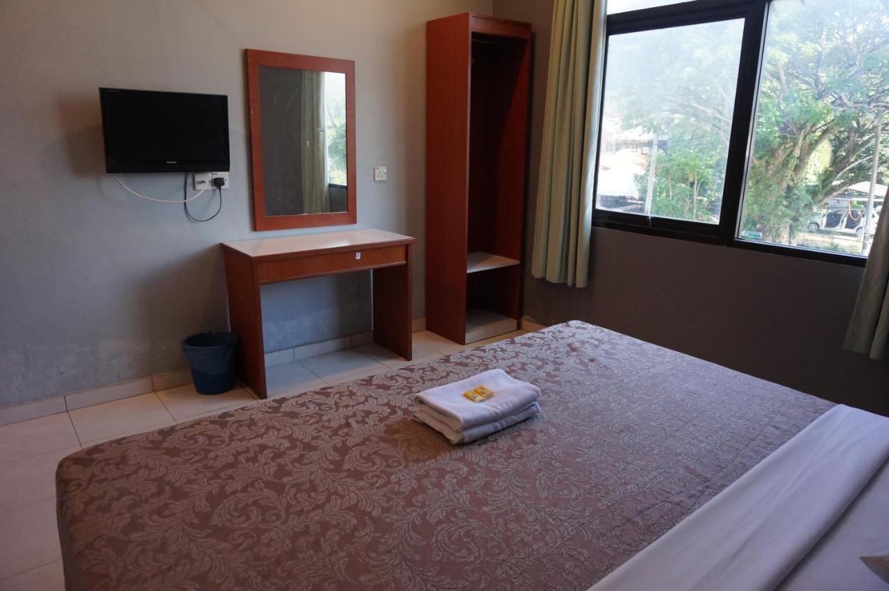 Amara Motel Langkawi Куах Екстер'єр фото