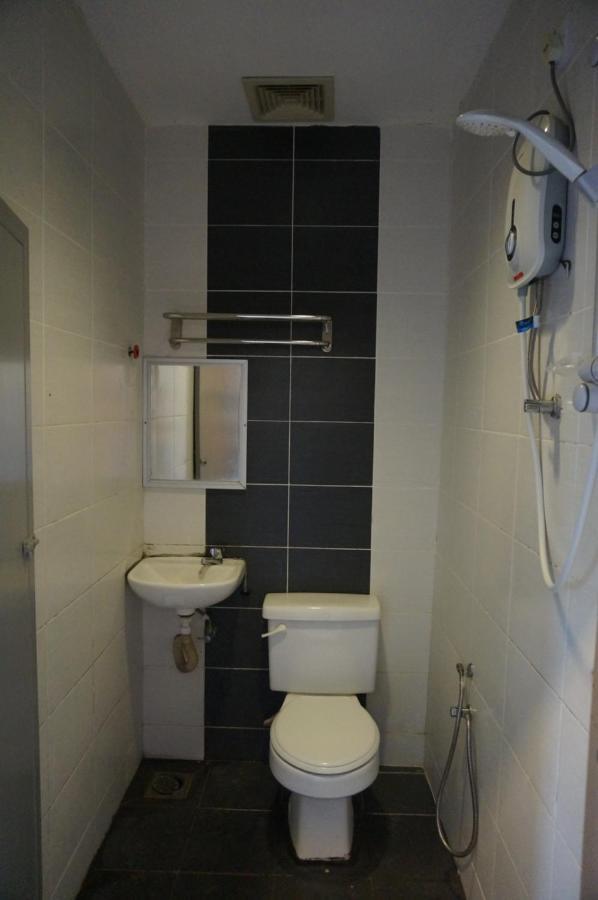 Amara Motel Langkawi Куах Екстер'єр фото