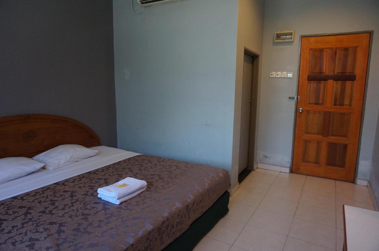 Amara Motel Langkawi Куах Екстер'єр фото
