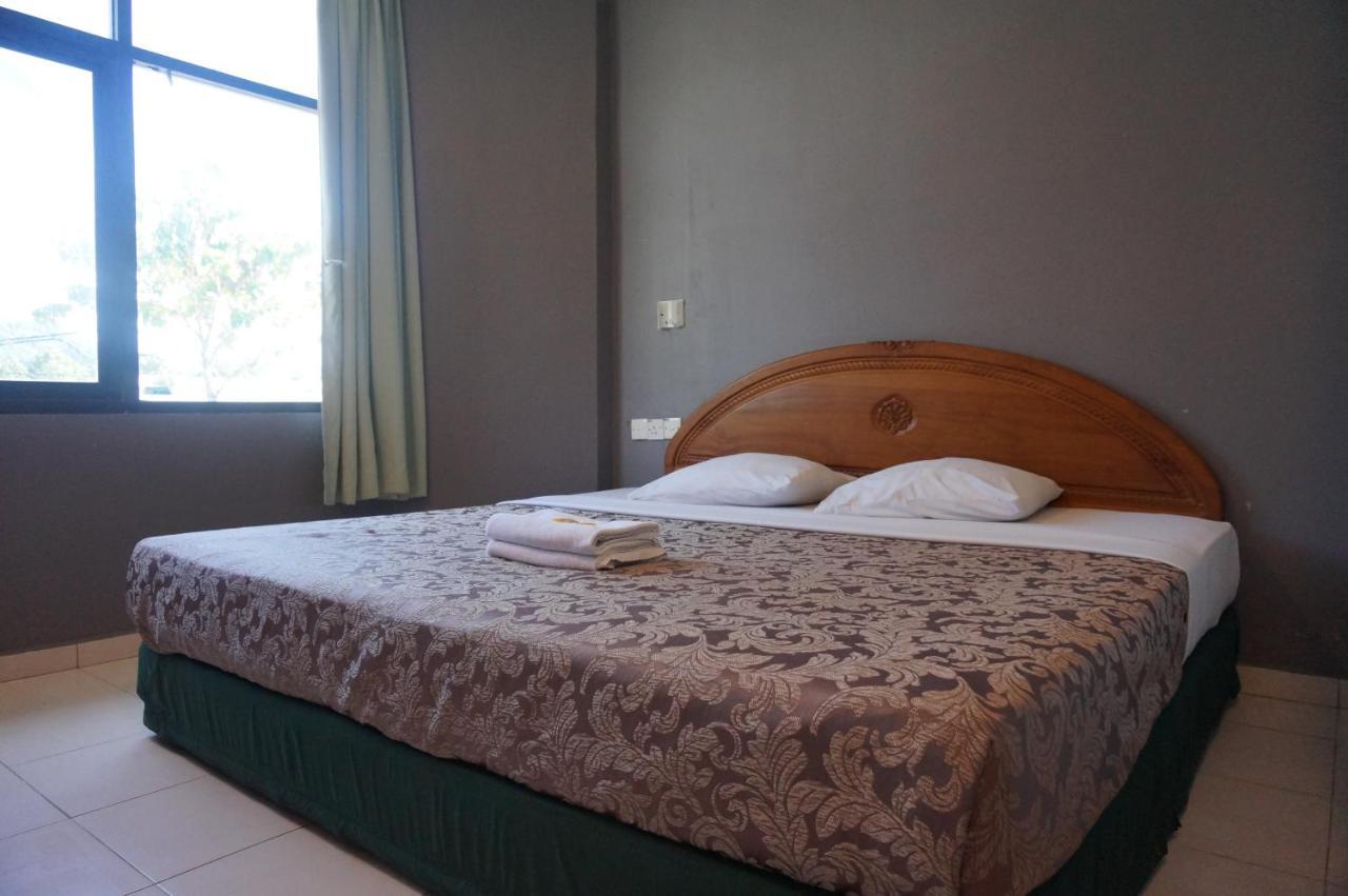 Amara Motel Langkawi Куах Екстер'єр фото