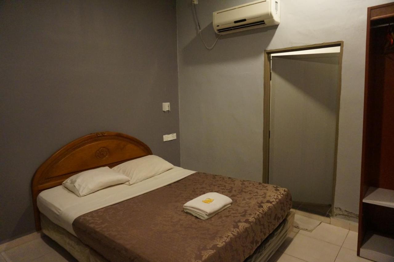 Amara Motel Langkawi Куах Екстер'єр фото