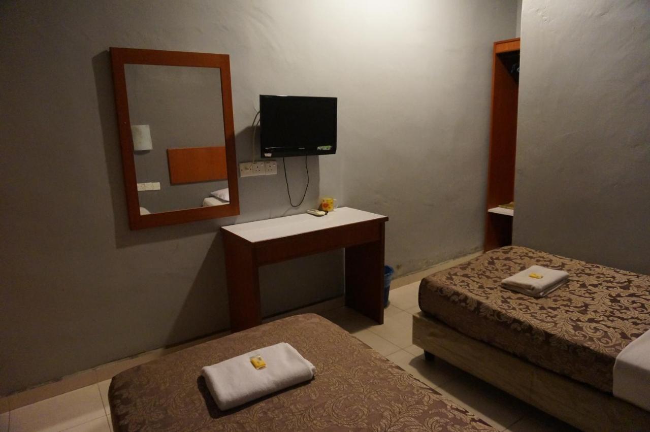 Amara Motel Langkawi Куах Екстер'єр фото