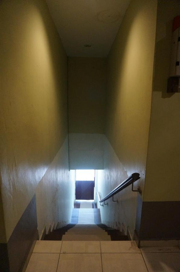 Amara Motel Langkawi Куах Екстер'єр фото