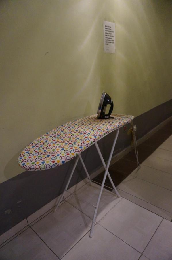 Amara Motel Langkawi Куах Екстер'єр фото