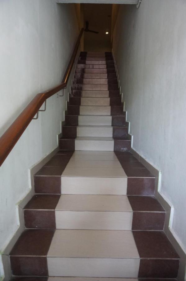 Amara Motel Langkawi Куах Екстер'єр фото