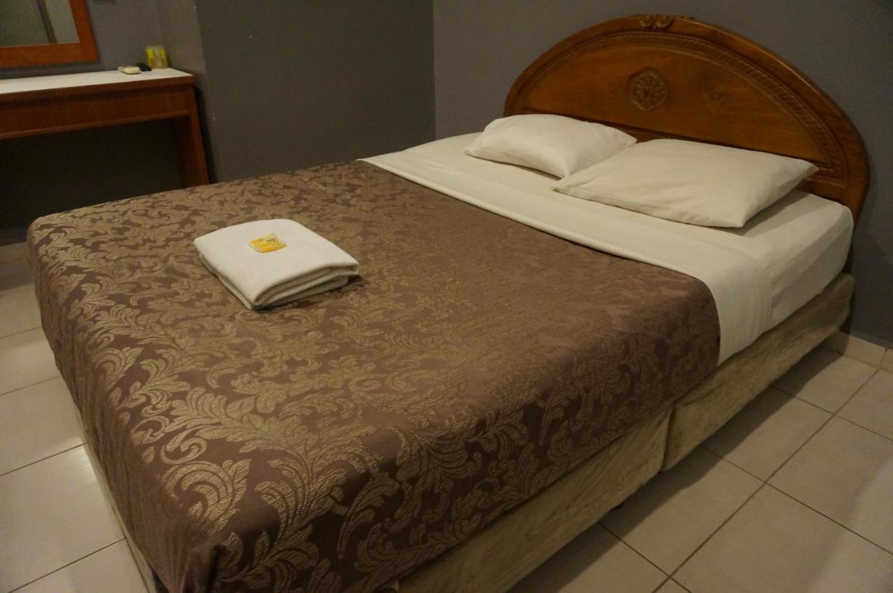 Amara Motel Langkawi Куах Екстер'єр фото