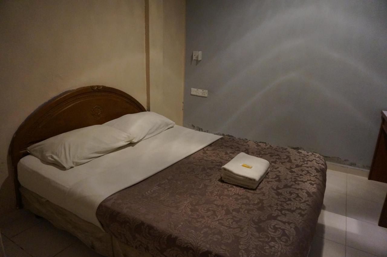 Amara Motel Langkawi Куах Екстер'єр фото
