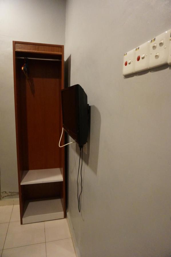 Amara Motel Langkawi Куах Екстер'єр фото