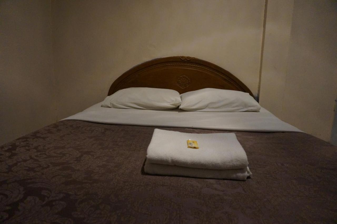 Amara Motel Langkawi Куах Екстер'єр фото