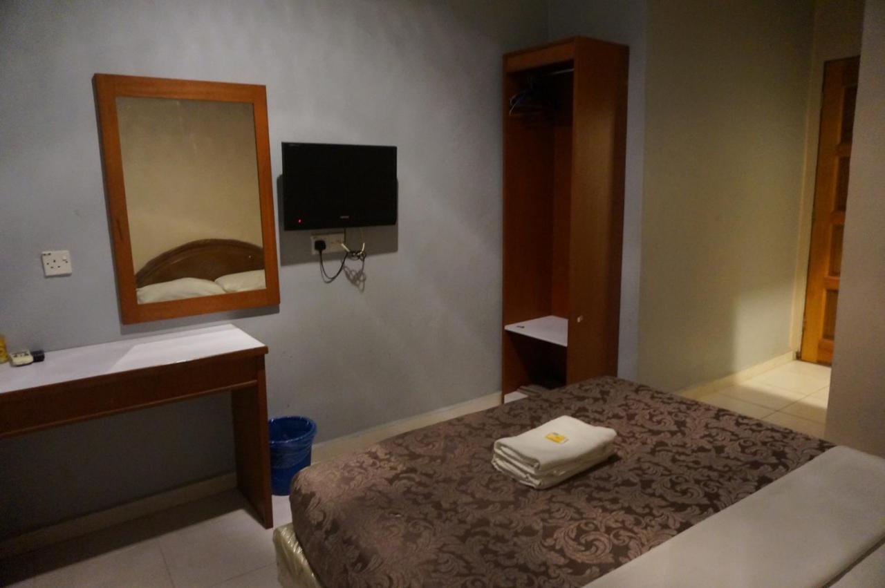 Amara Motel Langkawi Куах Екстер'єр фото