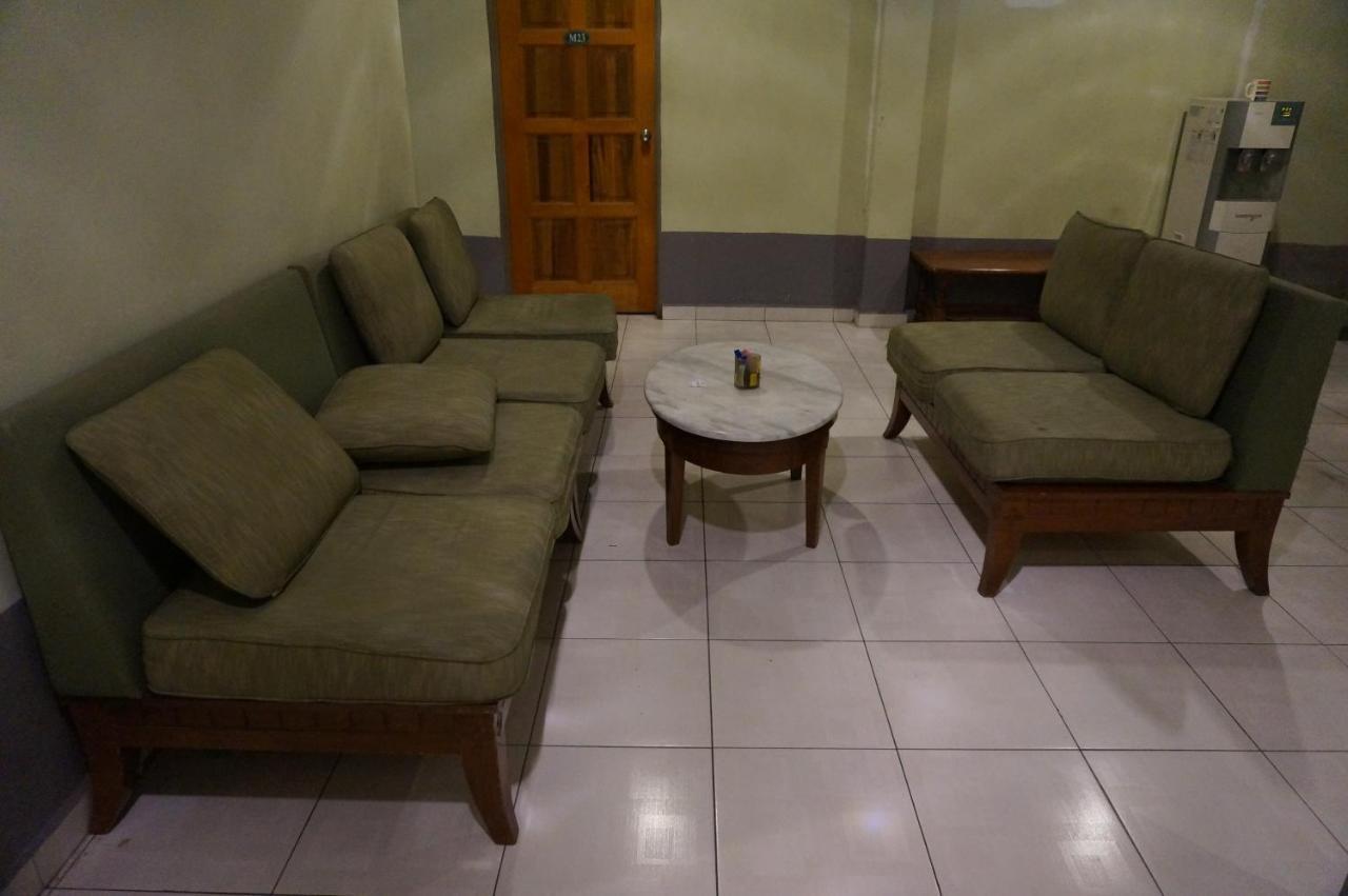 Amara Motel Langkawi Куах Екстер'єр фото