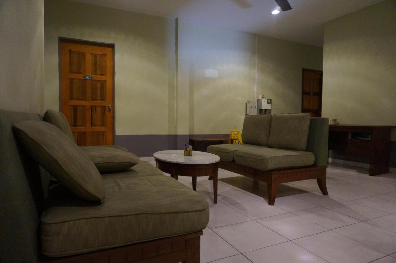 Amara Motel Langkawi Куах Екстер'єр фото