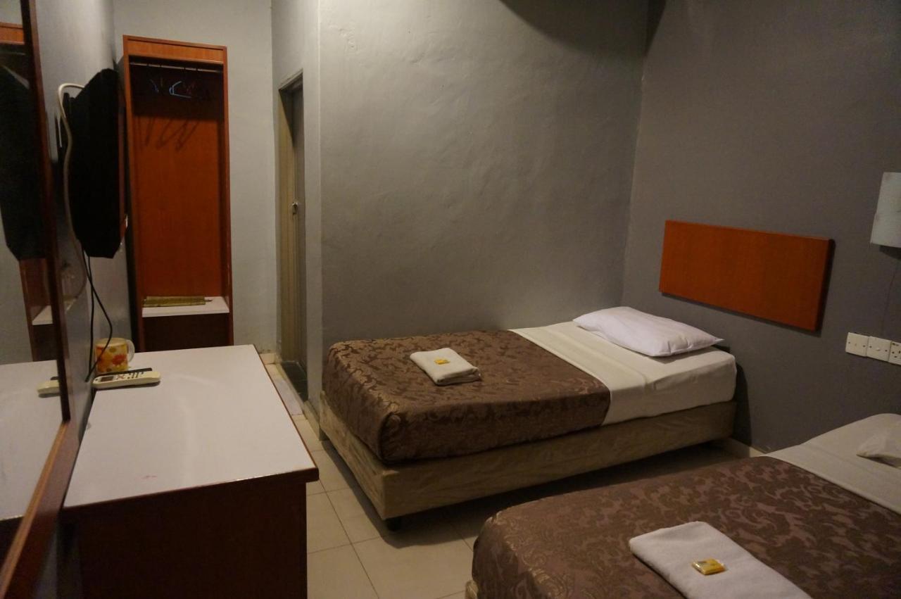 Amara Motel Langkawi Куах Екстер'єр фото