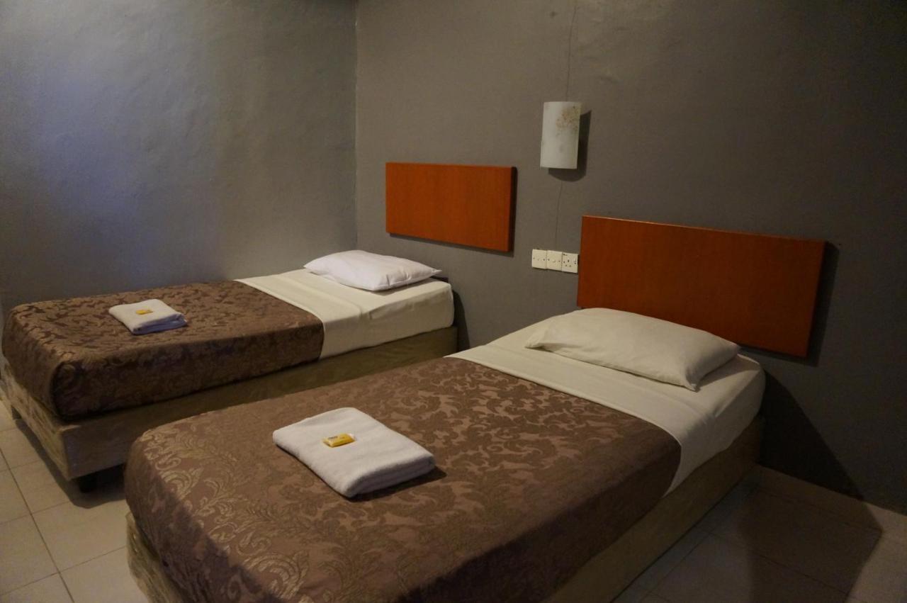 Amara Motel Langkawi Куах Екстер'єр фото