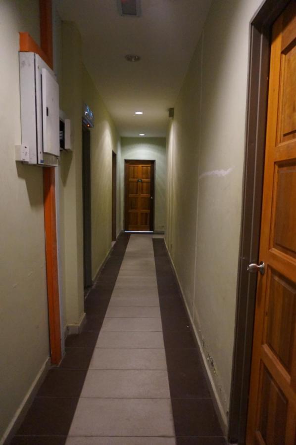 Amara Motel Langkawi Куах Екстер'єр фото